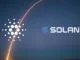 Solana cardano