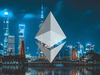 ethereum Shanghai