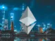 ethereum Shanghai