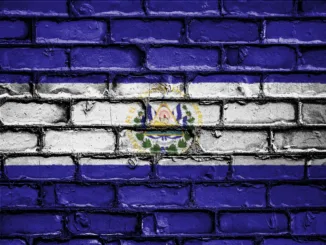 el salvador bitcoin