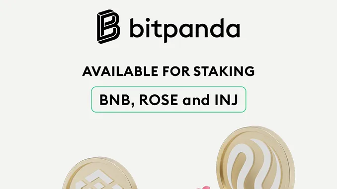 Bitpanda