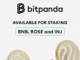 Bitpanda