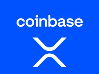Coinbase XRP
