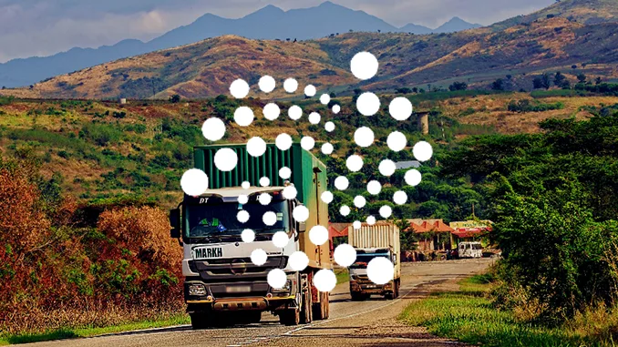 IOTA Trade Africa