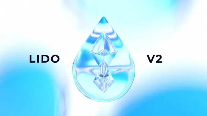 Lido v2