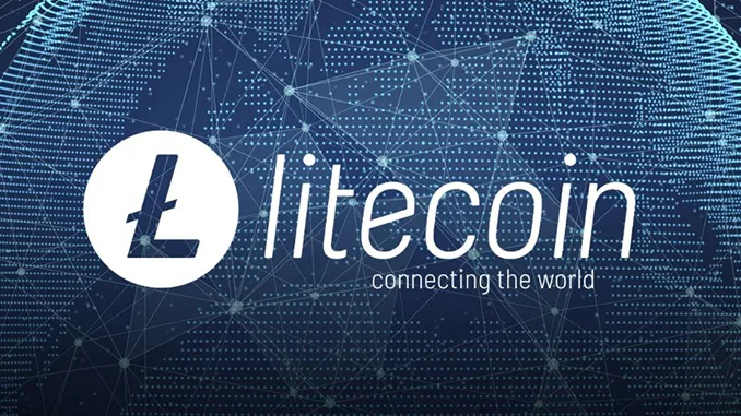 Litecoin