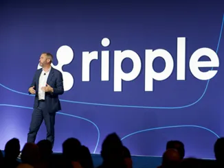 Ripple Brad Garlinghouse