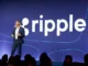 Ripple Brad Garlinghouse