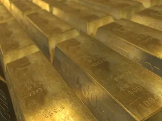 gold news