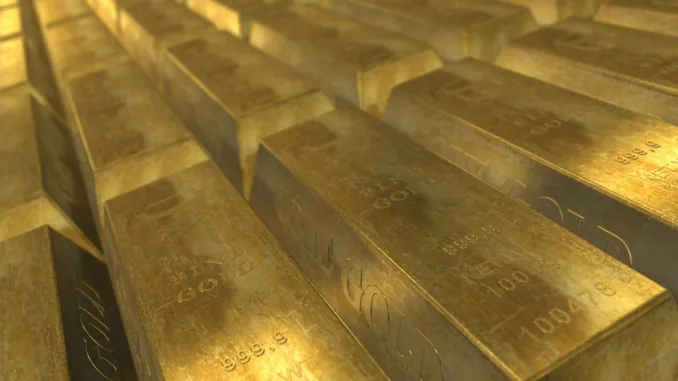 gold news