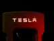 tesla aktie