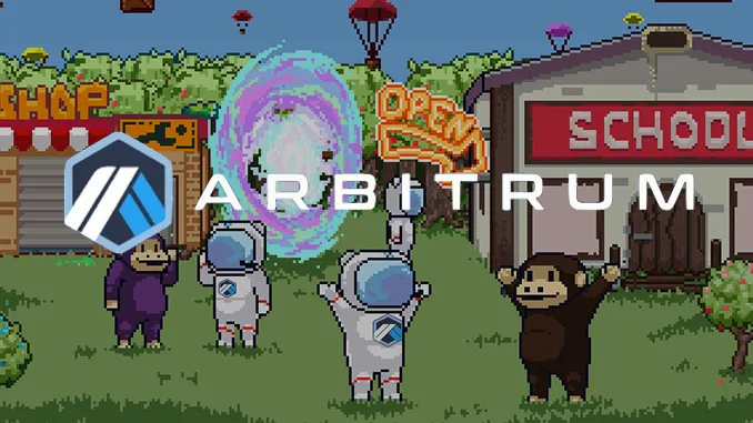 Arbitrum