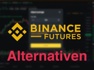 Binance Futures Alternativen