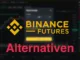 Binance Futures Alternativen