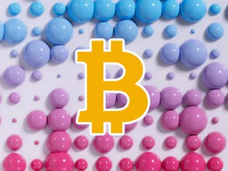 Bitcoin nft
