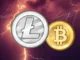 Bitcoin vs Litecoin