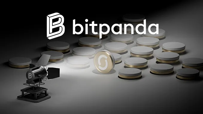 Bitpanda