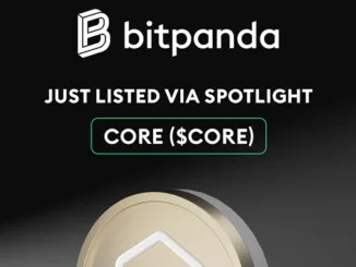 Bitpanda Core