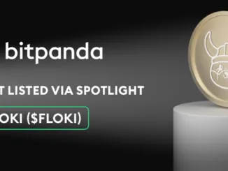 Bitpanda Floki
