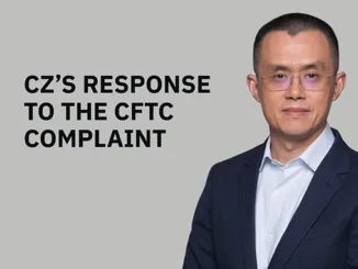 CZ Binance