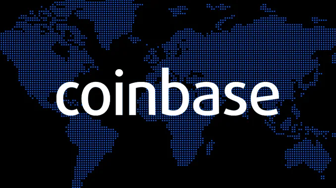Coinbase