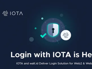 IOTA Login