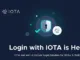 IOTA Login
