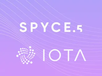 IOTA SPYCE
