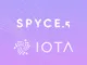 IOTA SPYCE