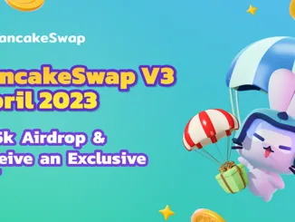 PancakeSwap