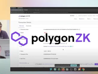 Polygon zkEVM