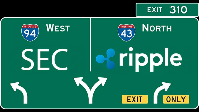 SEC Ripple