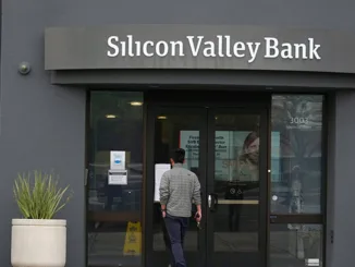 Silicon Valley Bank