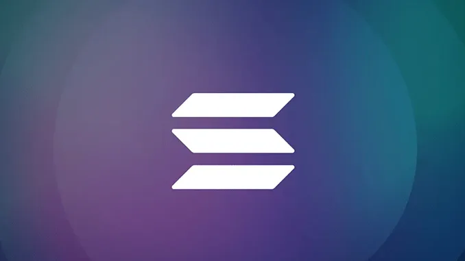 Solana