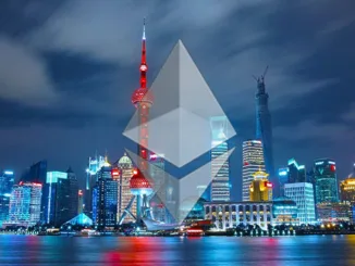 ethereum shanghai