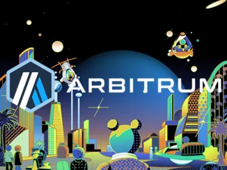 Arbitrum logo