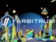 Arbitrum logo