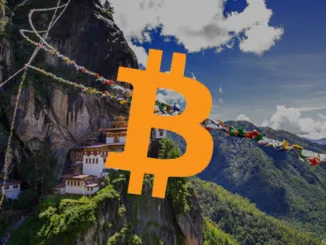 Bhutan Bitcoin