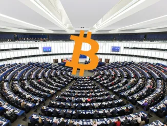 Bitcoin EU Parliament