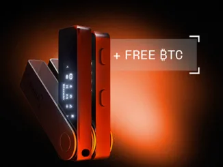 Bitcoin ledger