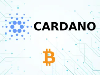 Cardano Bitcoin