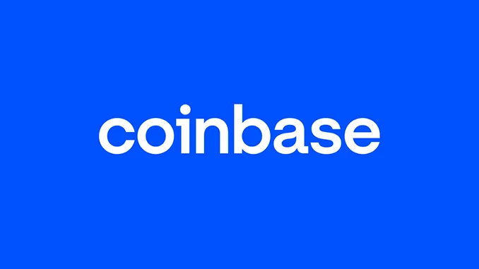 Coinbase
