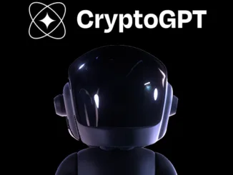 Crypto GPT