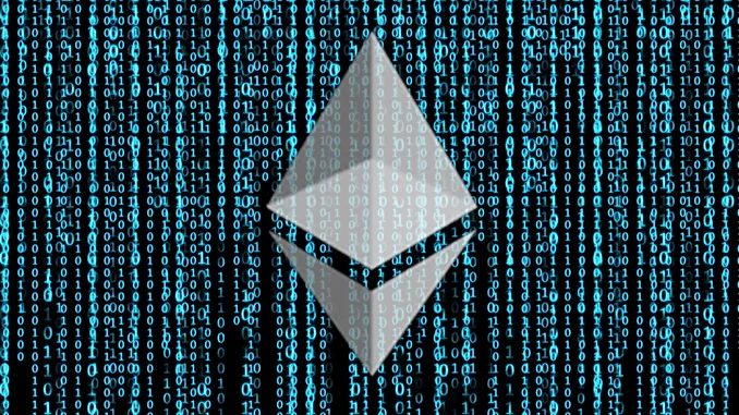 Ethereum Hack