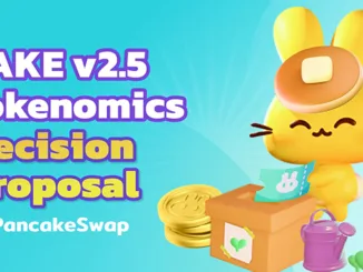 Pancakeswap