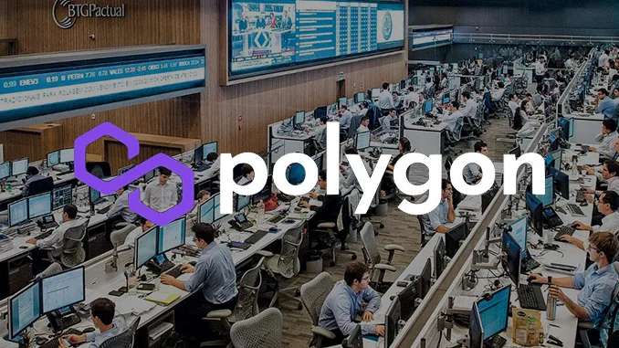 Polygon Matic