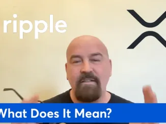 Ripple XRP