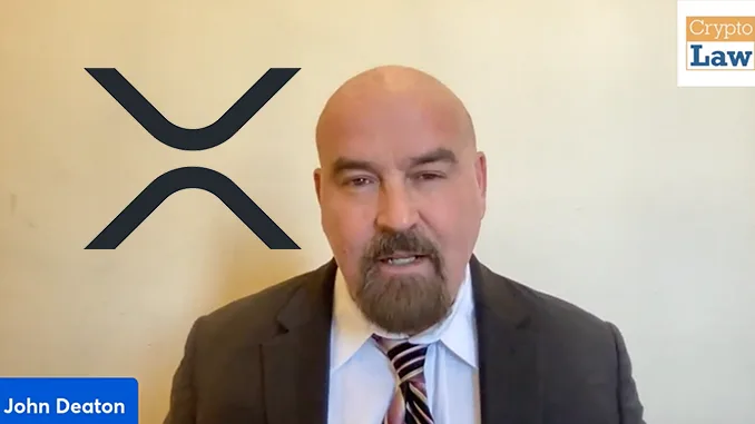 Ripple XRP
