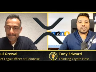 XRP Coinbase