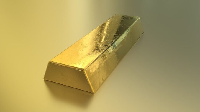 gold börse wirtschaft